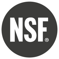 Сертифікат NSF